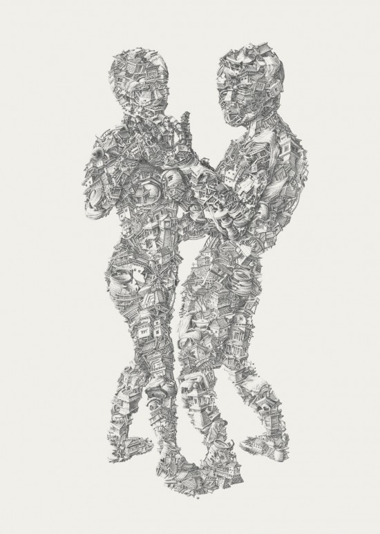 dancers