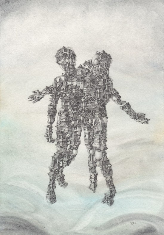 stumble through fog 2